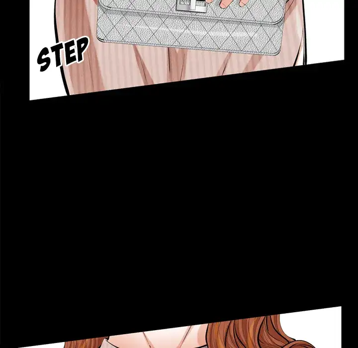 Difficult Choices Chapter 1 Page 54