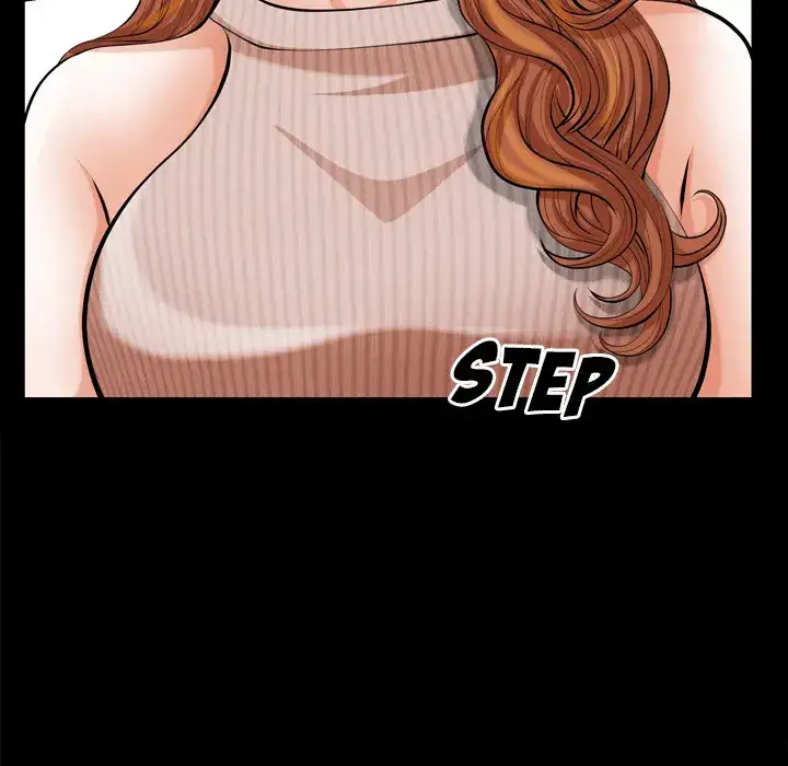Difficult Choices Chapter 1 Page 55