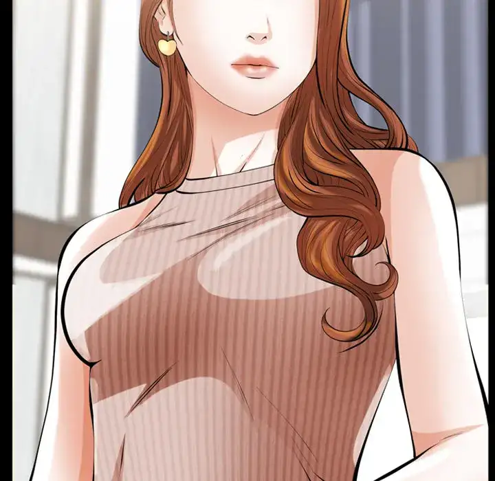 Difficult Choices Chapter 1 Page 57