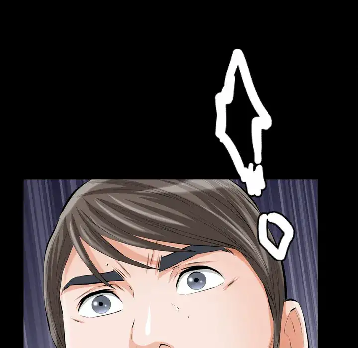 Difficult Choices Chapter 1 Page 60