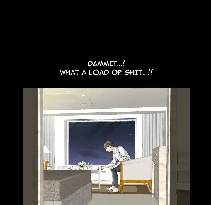 Difficult Choices Chapter 1 Page 64