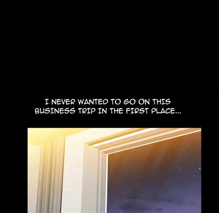 Difficult Choices Chapter 1 Page 67