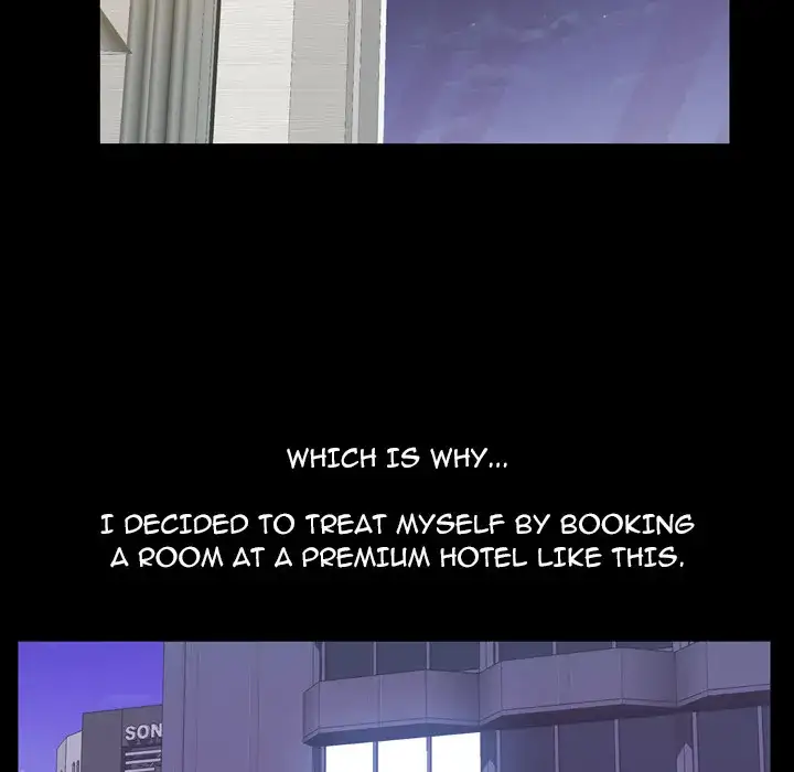 Difficult Choices Chapter 1 Page 68