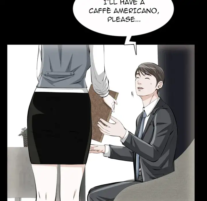 Difficult Choices Chapter 1 Page 74
