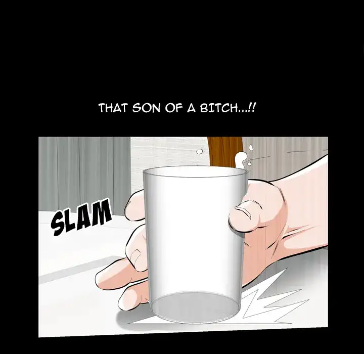 Difficult Choices Chapter 1 Page 83