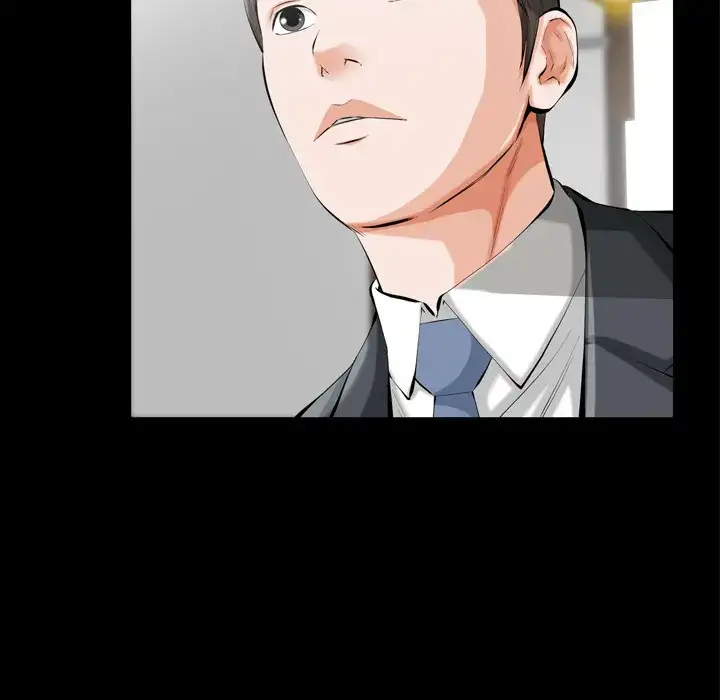 Difficult Choices Chapter 1 Page 9