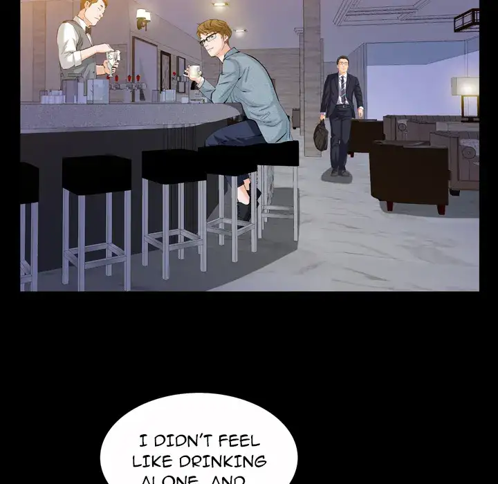 Difficult Choices Chapter 1 Page 91