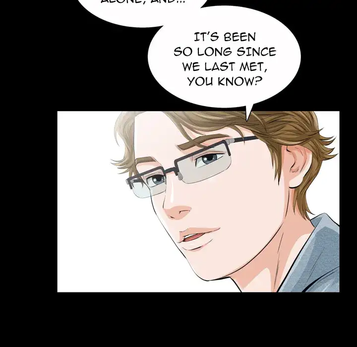 Difficult Choices Chapter 1 Page 92