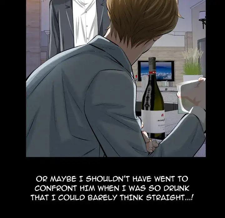 Difficult Choices Chapter 1 Page 94