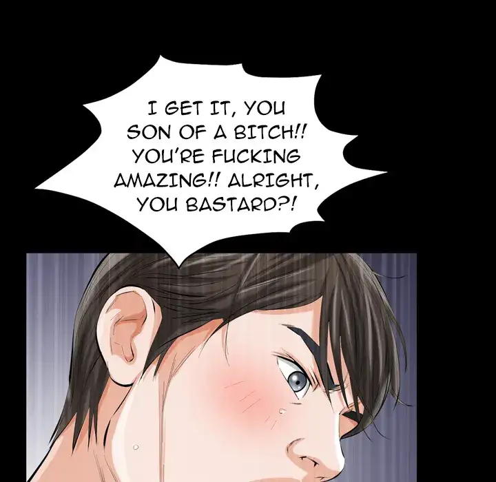 Difficult Choices Chapter 1 Page 99