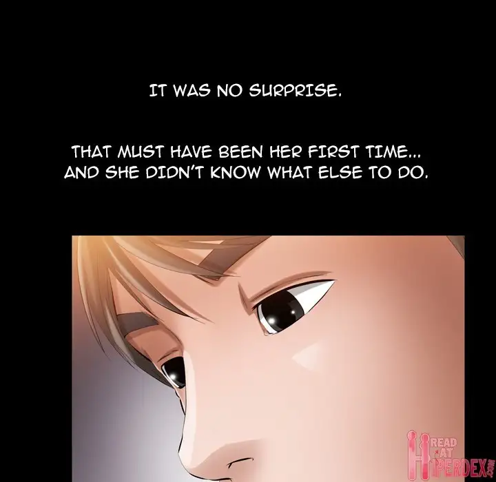 Difficult Choices Chapter 10 Page 106