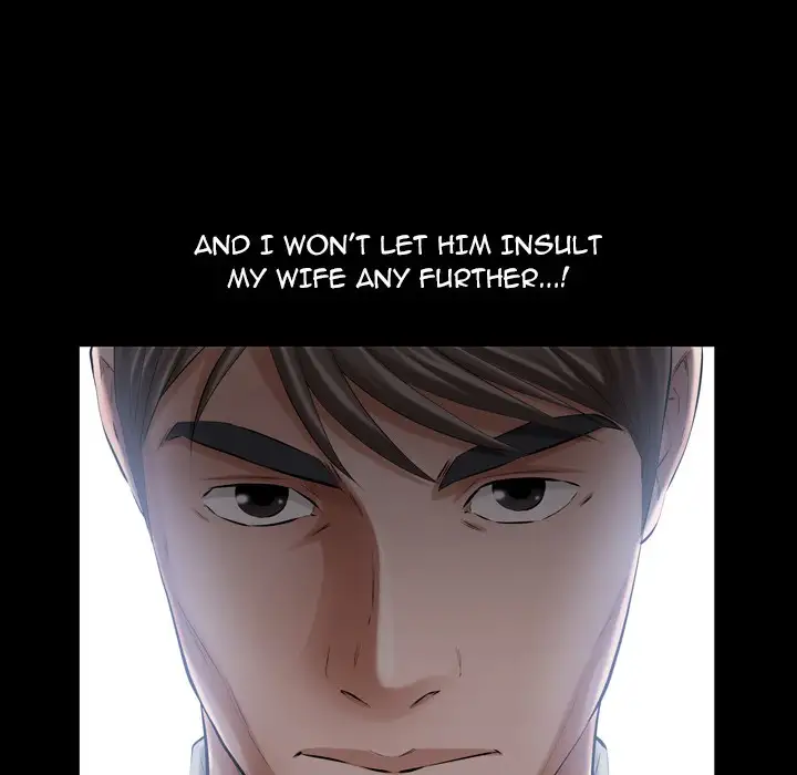 Difficult Choices Chapter 10 Page 119