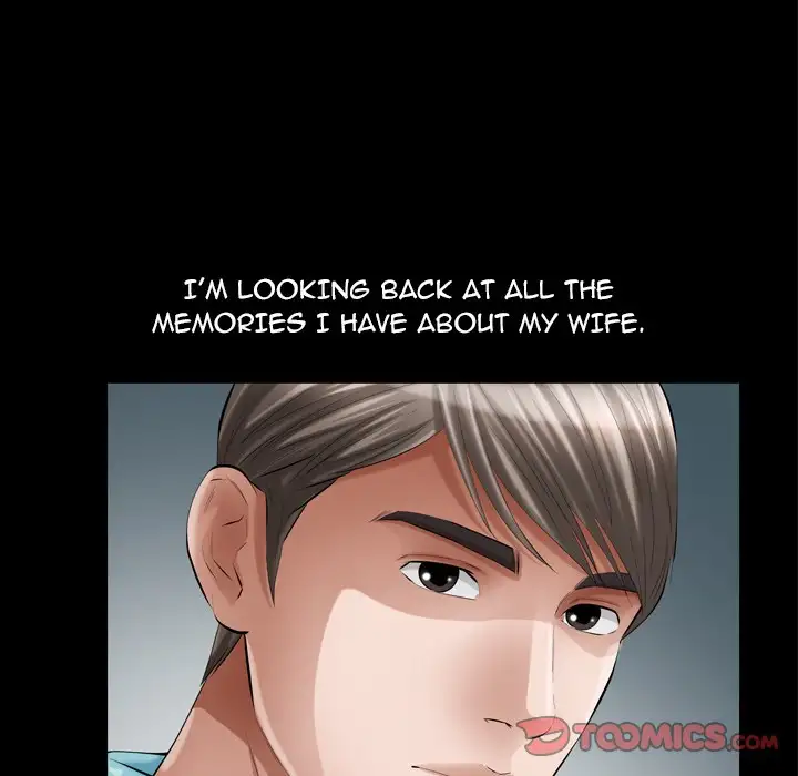 Difficult Choices Chapter 10 Page 15