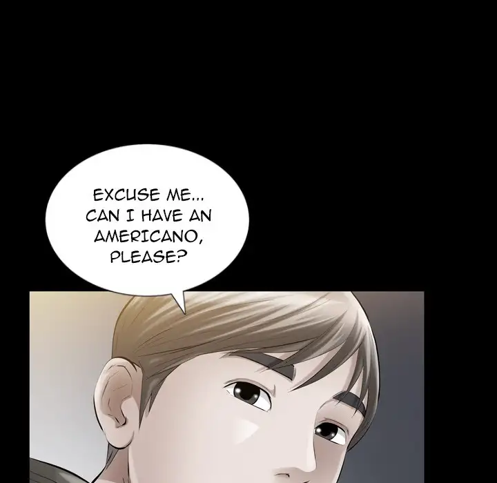 Difficult Choices Chapter 10 Page 22