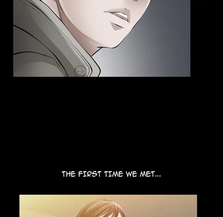 Difficult Choices Chapter 10 Page 23
