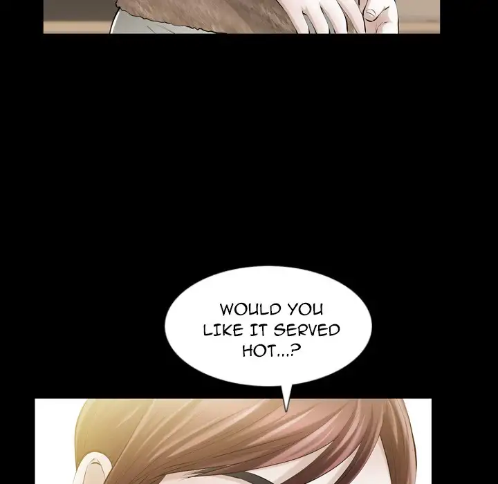 Difficult Choices Chapter 10 Page 25