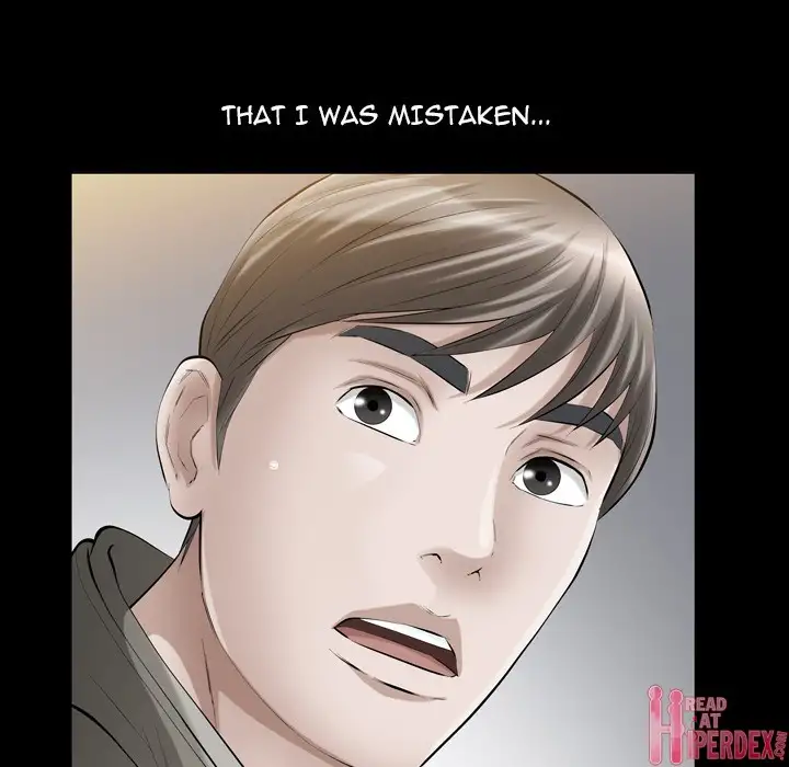 Difficult Choices Chapter 10 Page 32