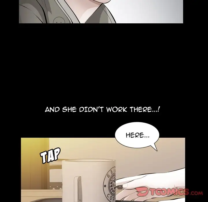Difficult Choices Chapter 10 Page 33