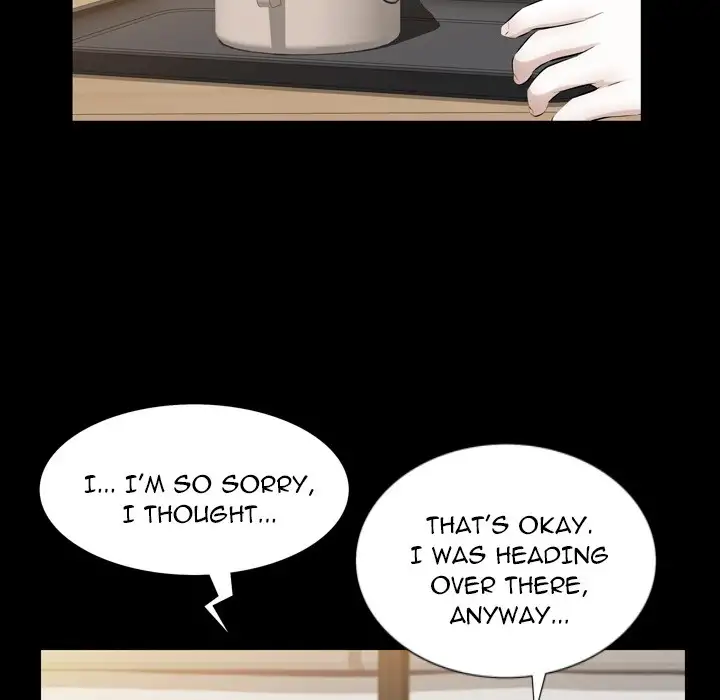 Difficult Choices Chapter 10 Page 34