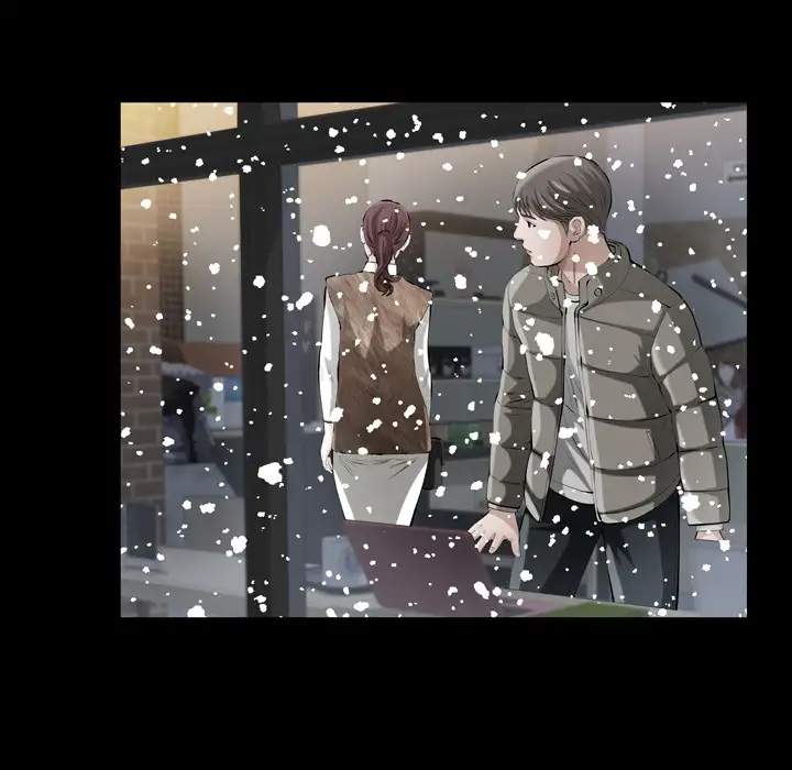 Difficult Choices Chapter 10 Page 38