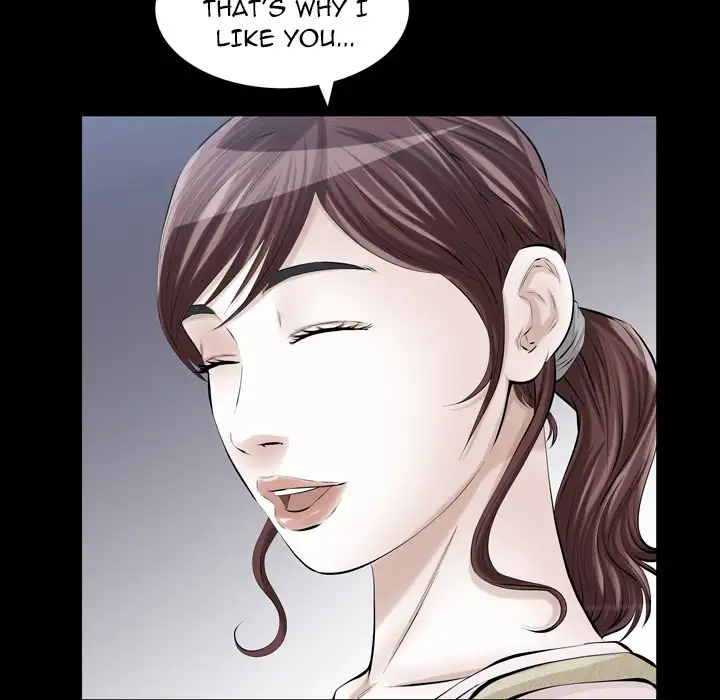 Difficult Choices Chapter 10 Page 49
