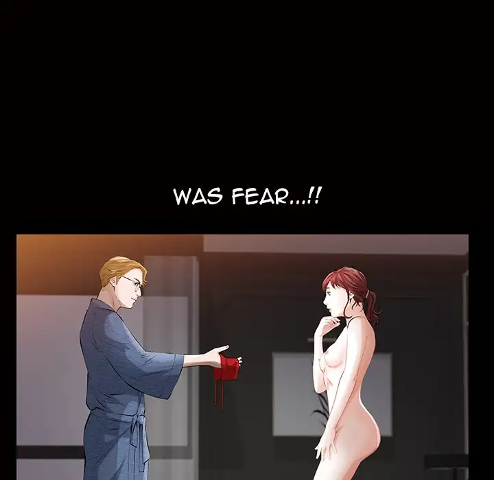 Difficult Choices Chapter 10 Page 6