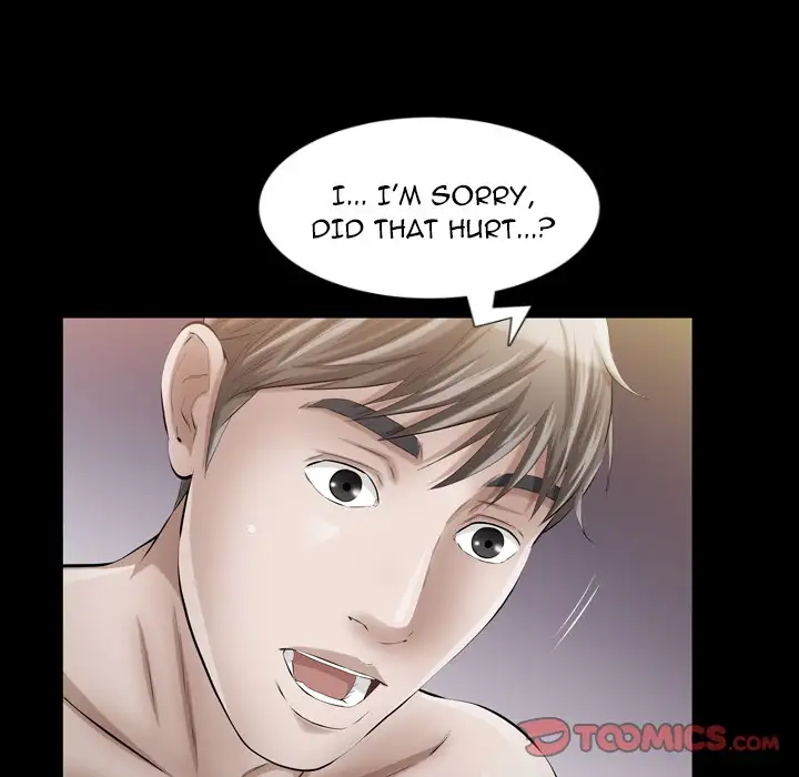 Difficult Choices Chapter 10 Page 63