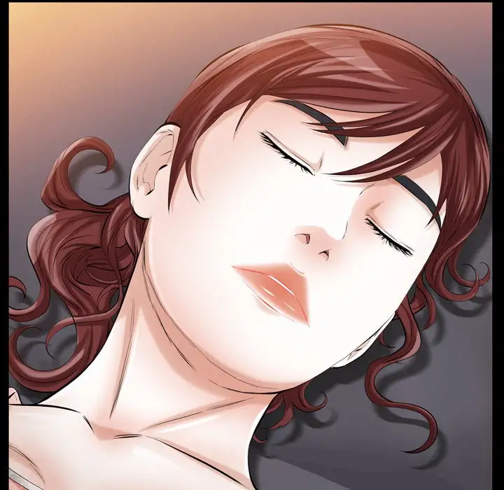 Difficult Choices Chapter 10 Page 71