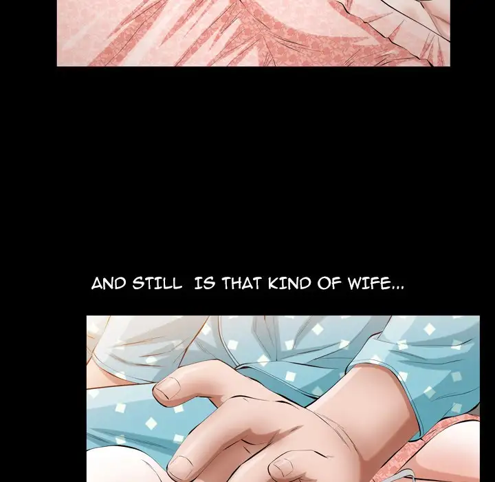 Difficult Choices Chapter 10 Page 73