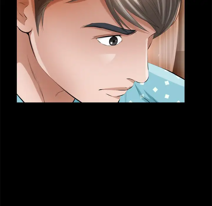 Difficult Choices Chapter 10 Page 76