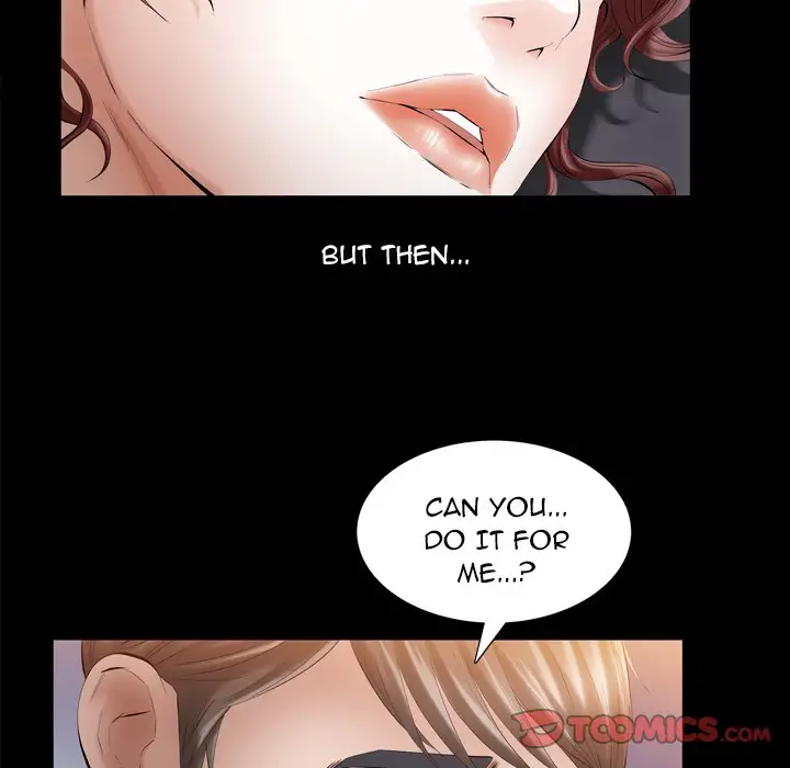 Difficult Choices Chapter 10 Page 81