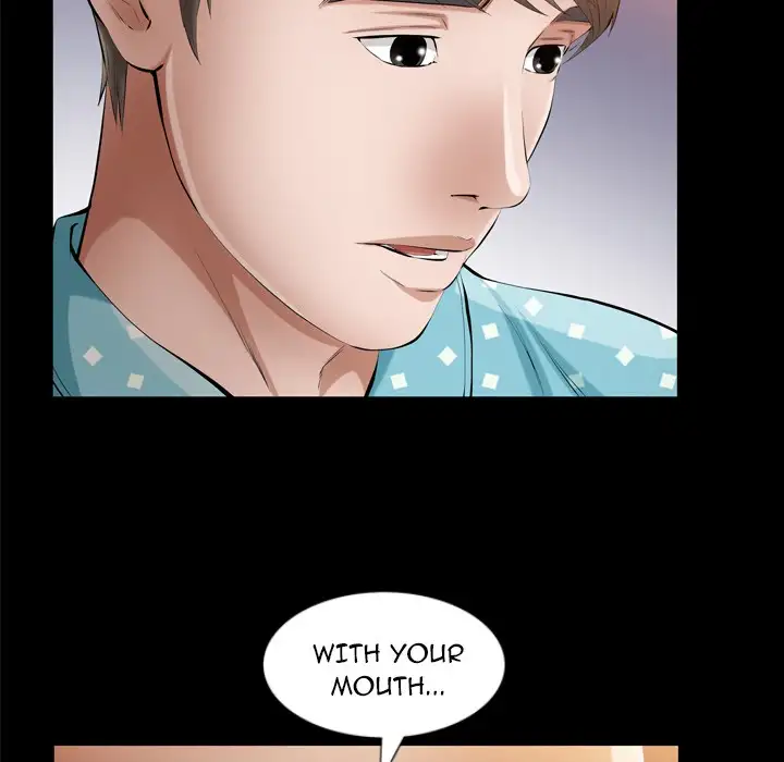 Difficult Choices Chapter 10 Page 82