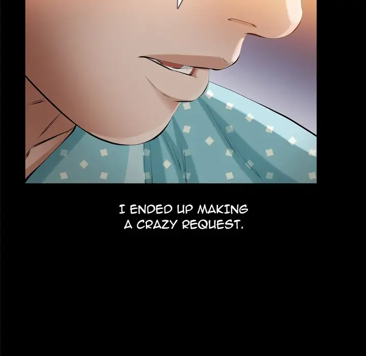 Difficult Choices Chapter 10 Page 83