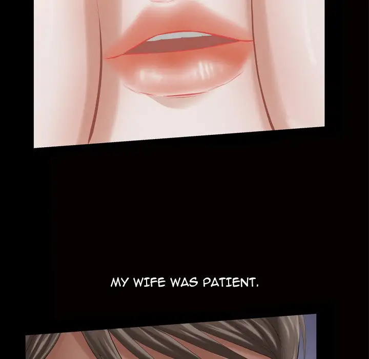 Difficult Choices Chapter 11 Page 112