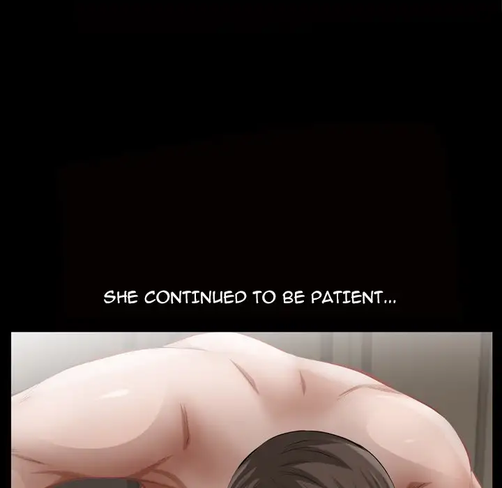 Difficult Choices Chapter 11 Page 119