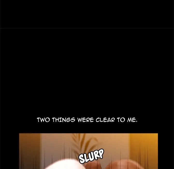 Difficult Choices Chapter 11 Page 12