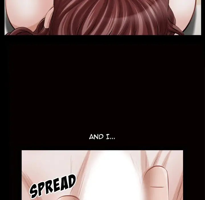 Difficult Choices Chapter 11 Page 121