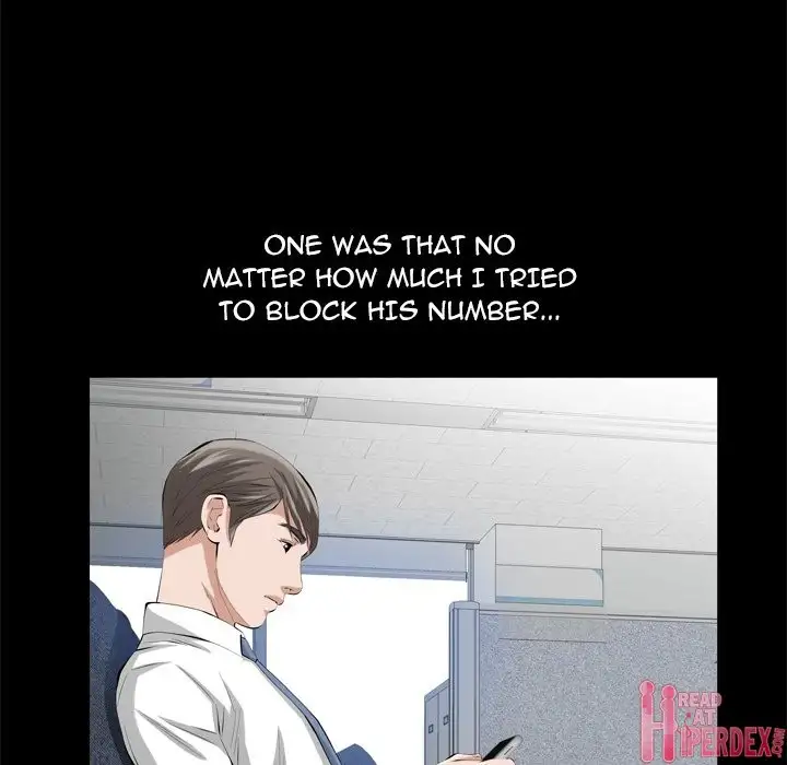 Difficult Choices Chapter 11 Page 14
