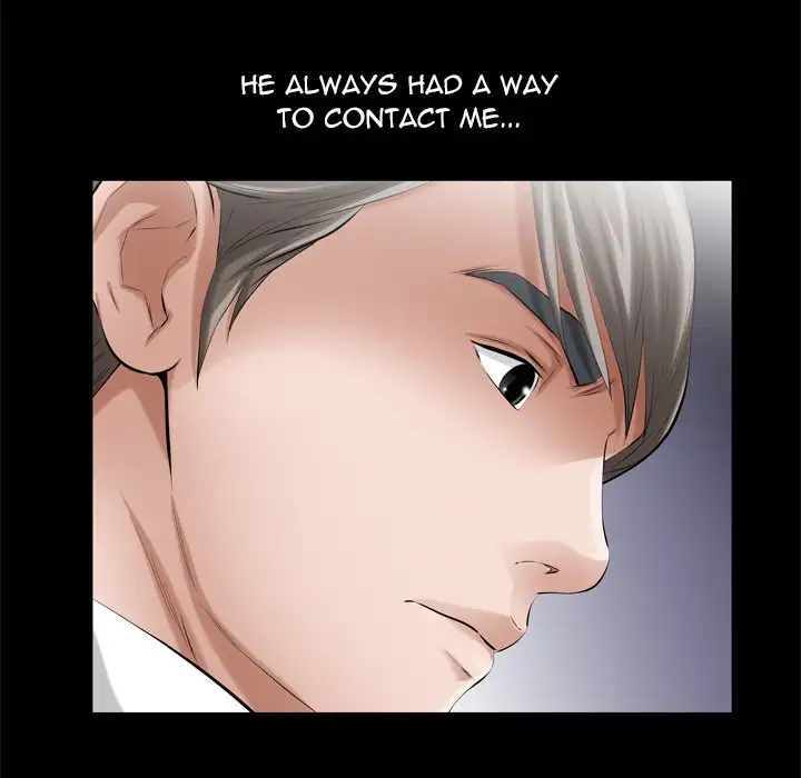 Difficult Choices Chapter 11 Page 16