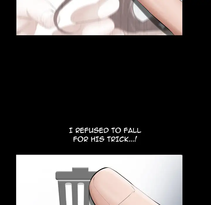 Difficult Choices Chapter 11 Page 20