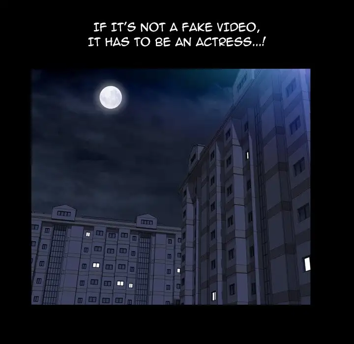 Difficult Choices Chapter 11 Page 22