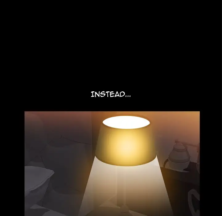 Difficult Choices Chapter 11 Page 31