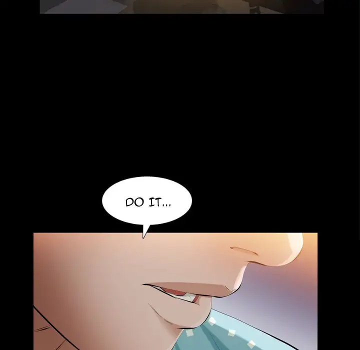 Difficult Choices Chapter 11 Page 32