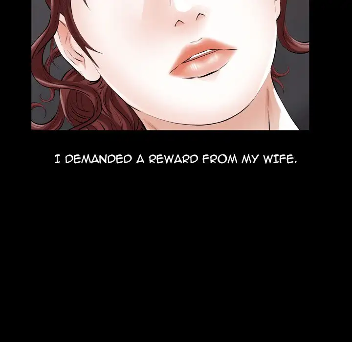 Difficult Choices Chapter 11 Page 34