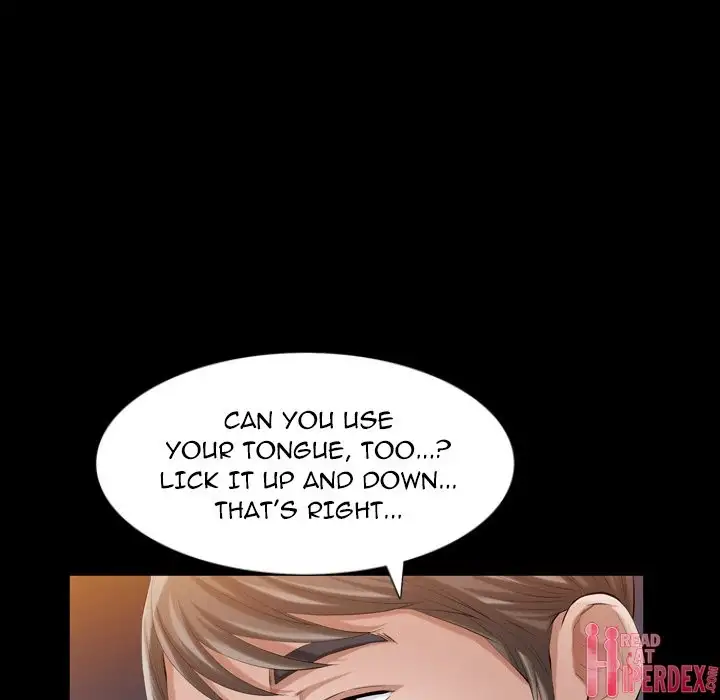 Difficult Choices Chapter 11 Page 46