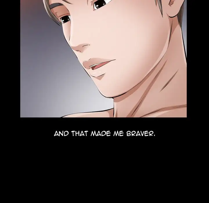Difficult Choices Chapter 11 Page 47