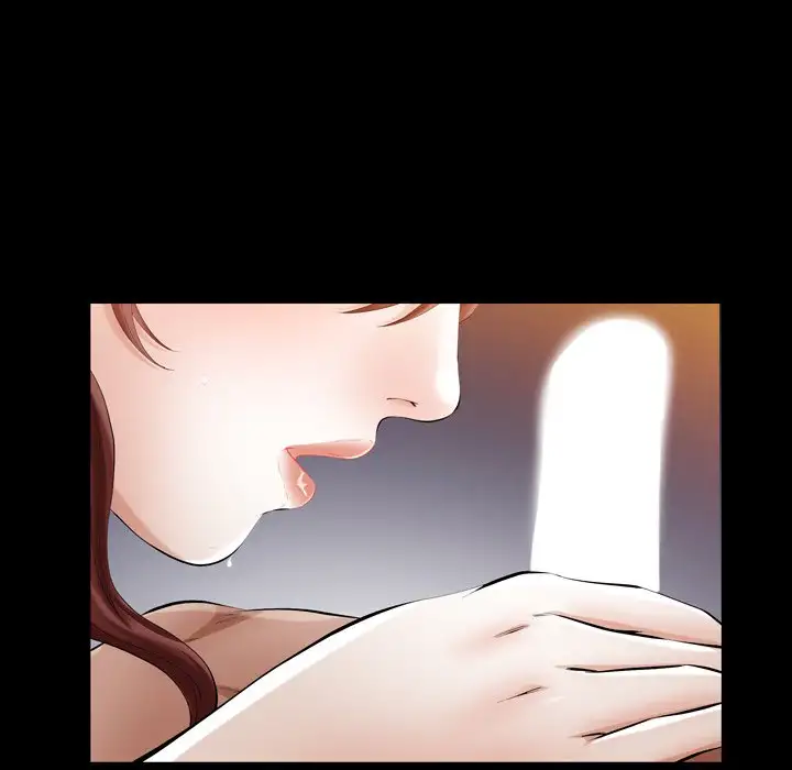 Difficult Choices Chapter 11 Page 48