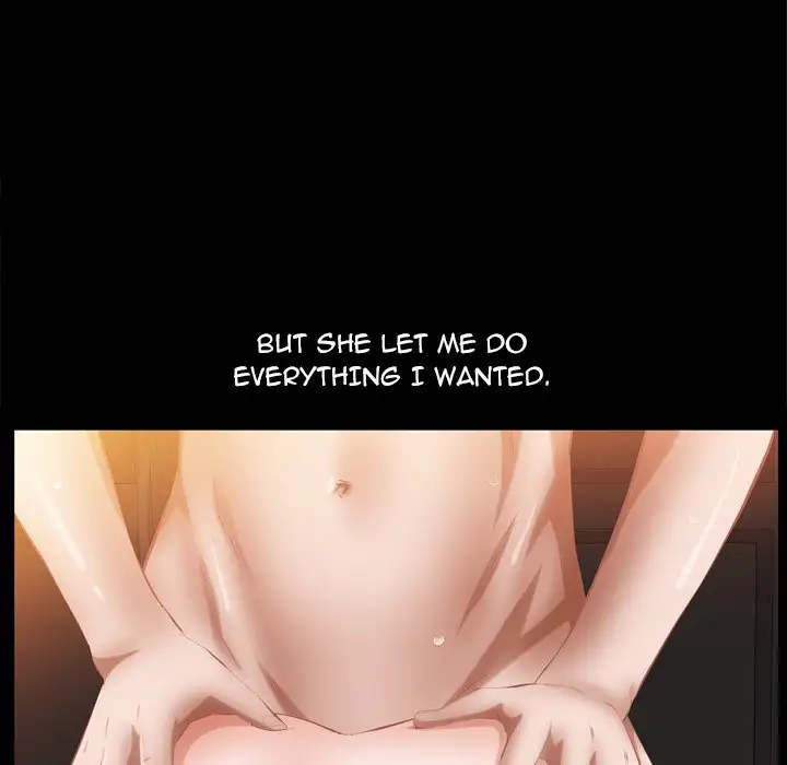 Difficult Choices Chapter 11 Page 61