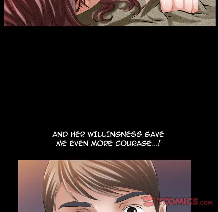 Difficult Choices Chapter 11 Page 63