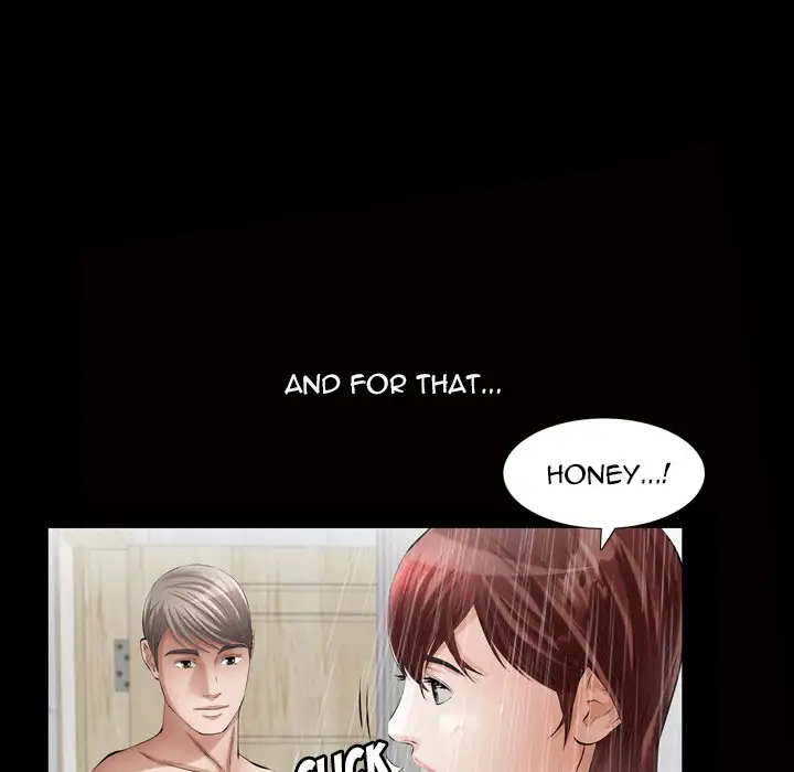 Difficult Choices Chapter 11 Page 86